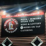 Riviera Cafe Brewhouse