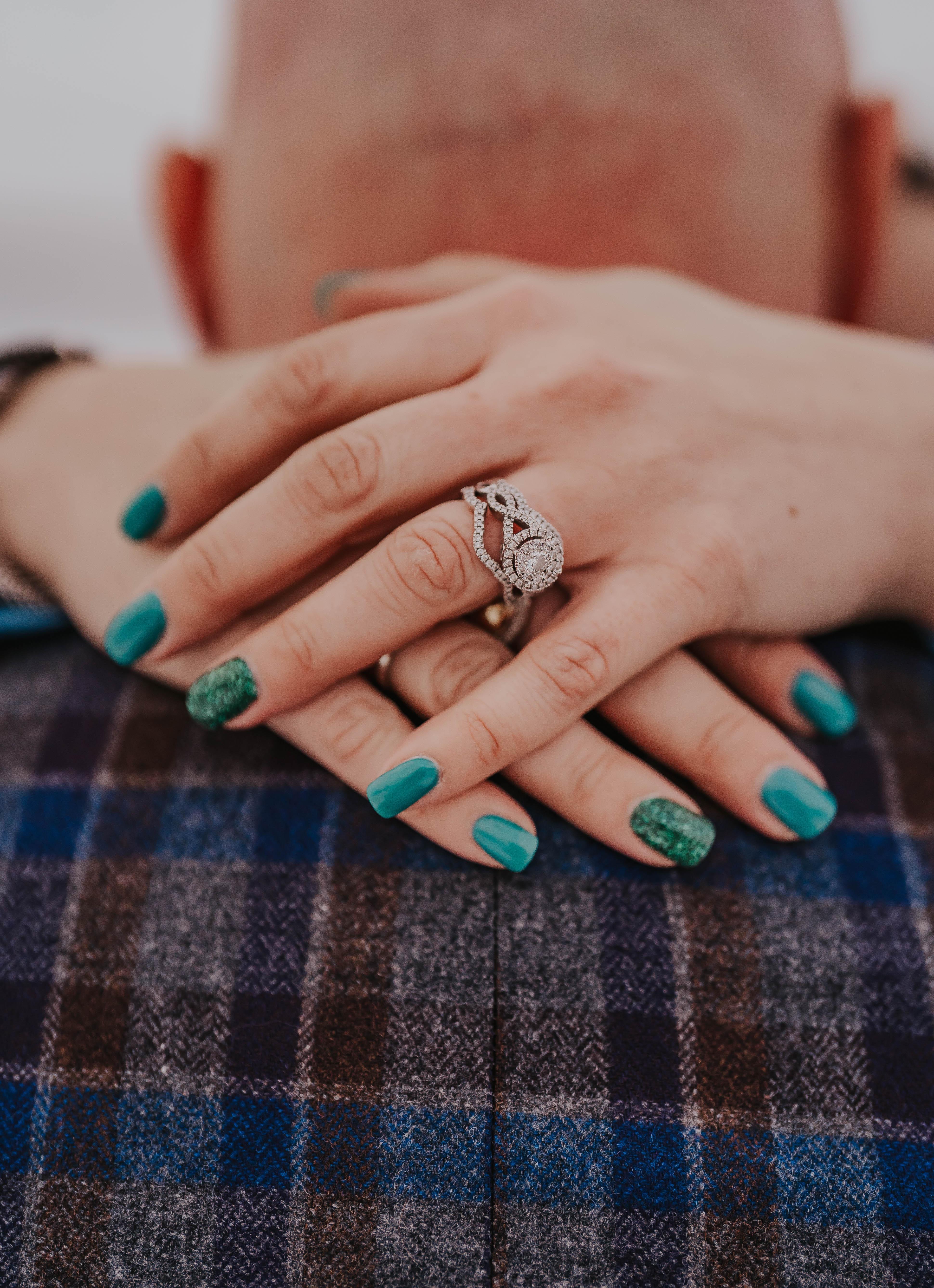 The Wedding Website of Michelle Burlett and Andrew Topa