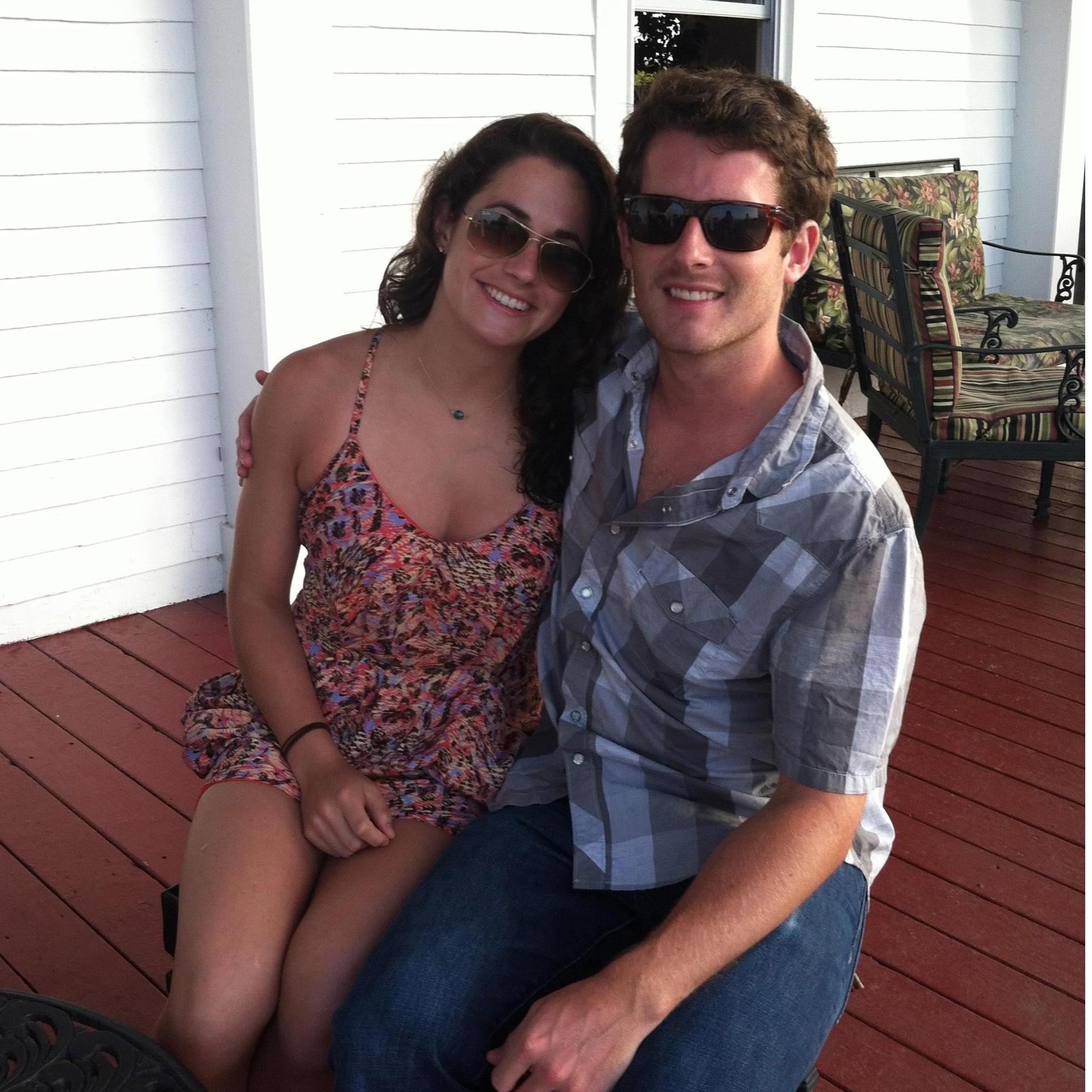 Block Island, RI Summer 2012