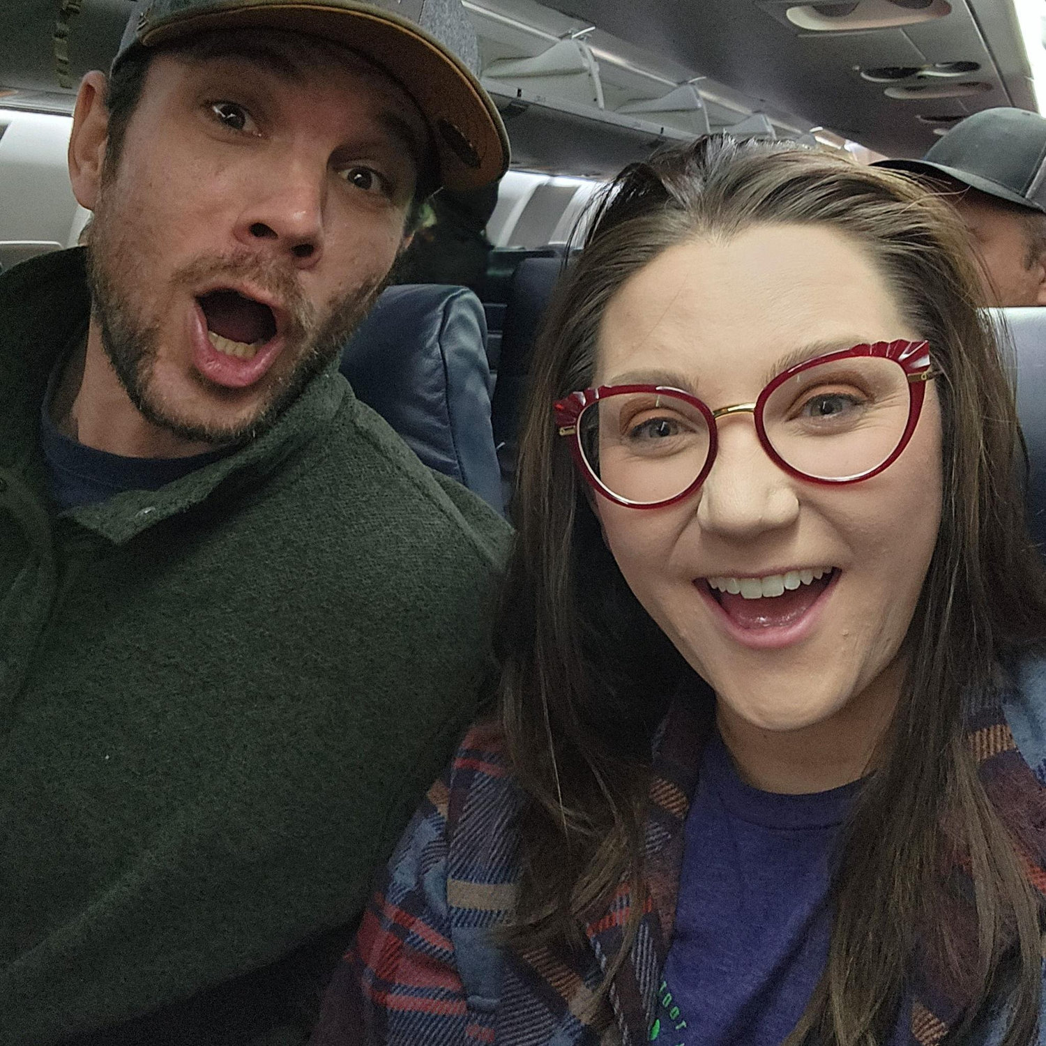 Traveling to Chicago