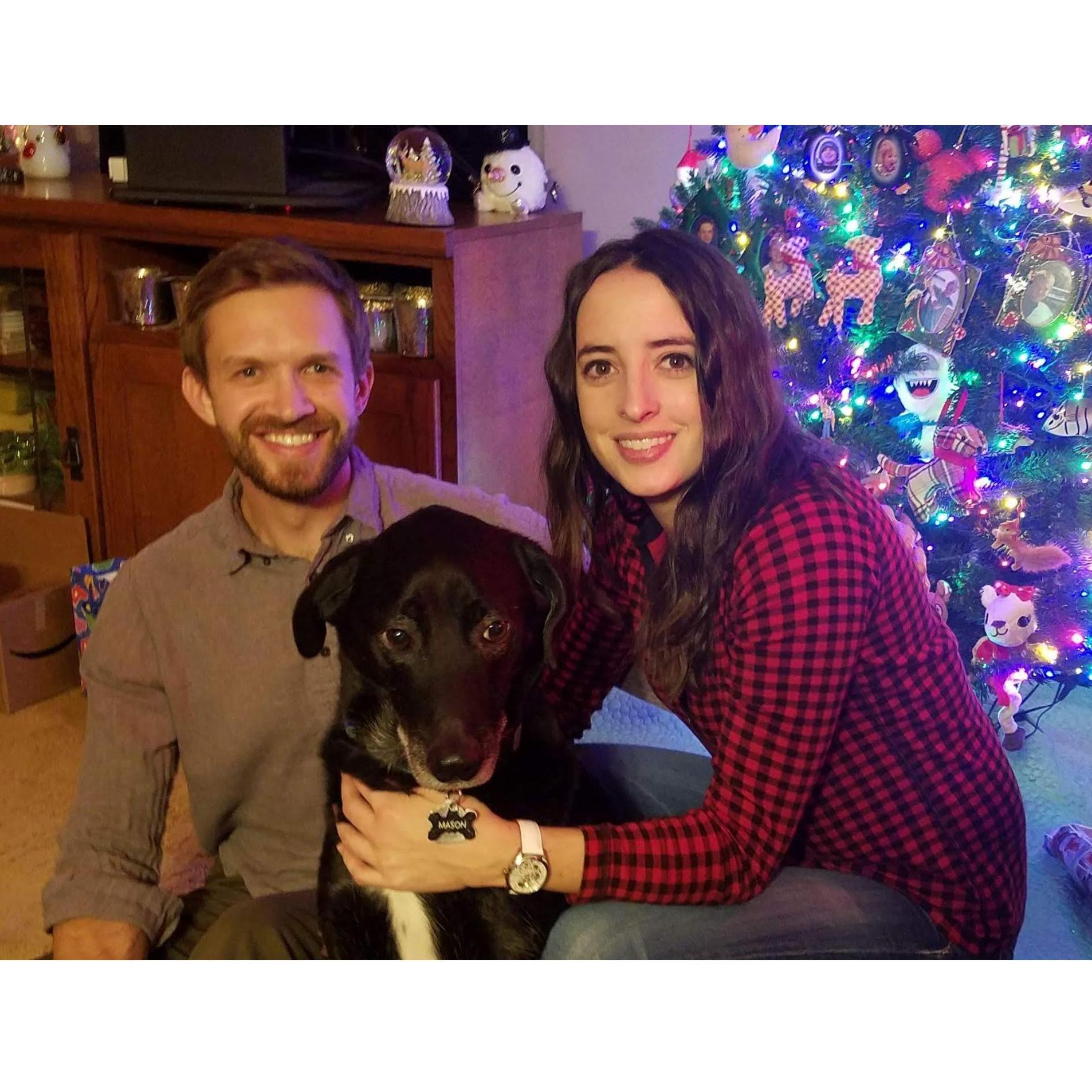 Merry Christmas!