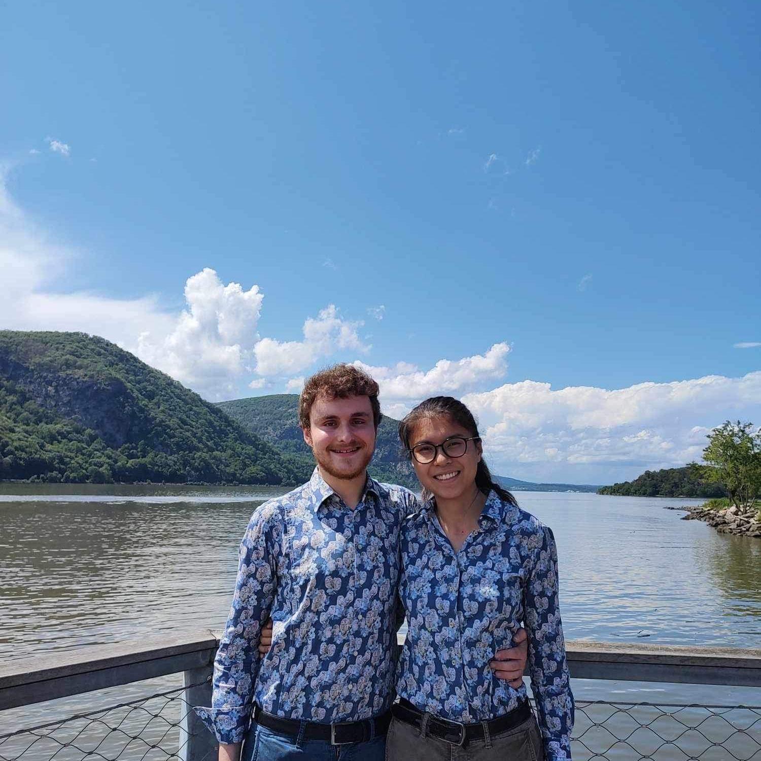 Visiting Westchester, New York