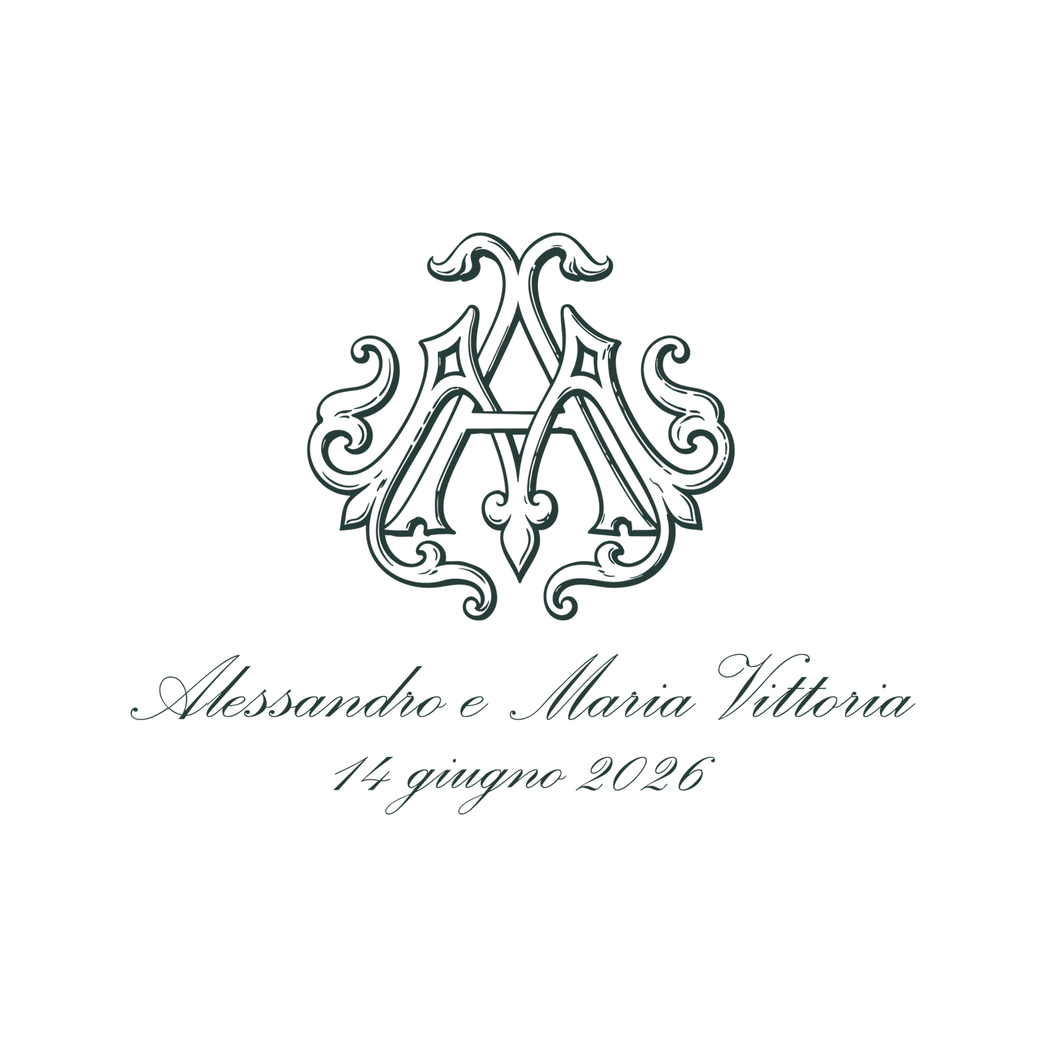 The Wedding Website of Maria Vittoria Bassetto and Alessandro Socini