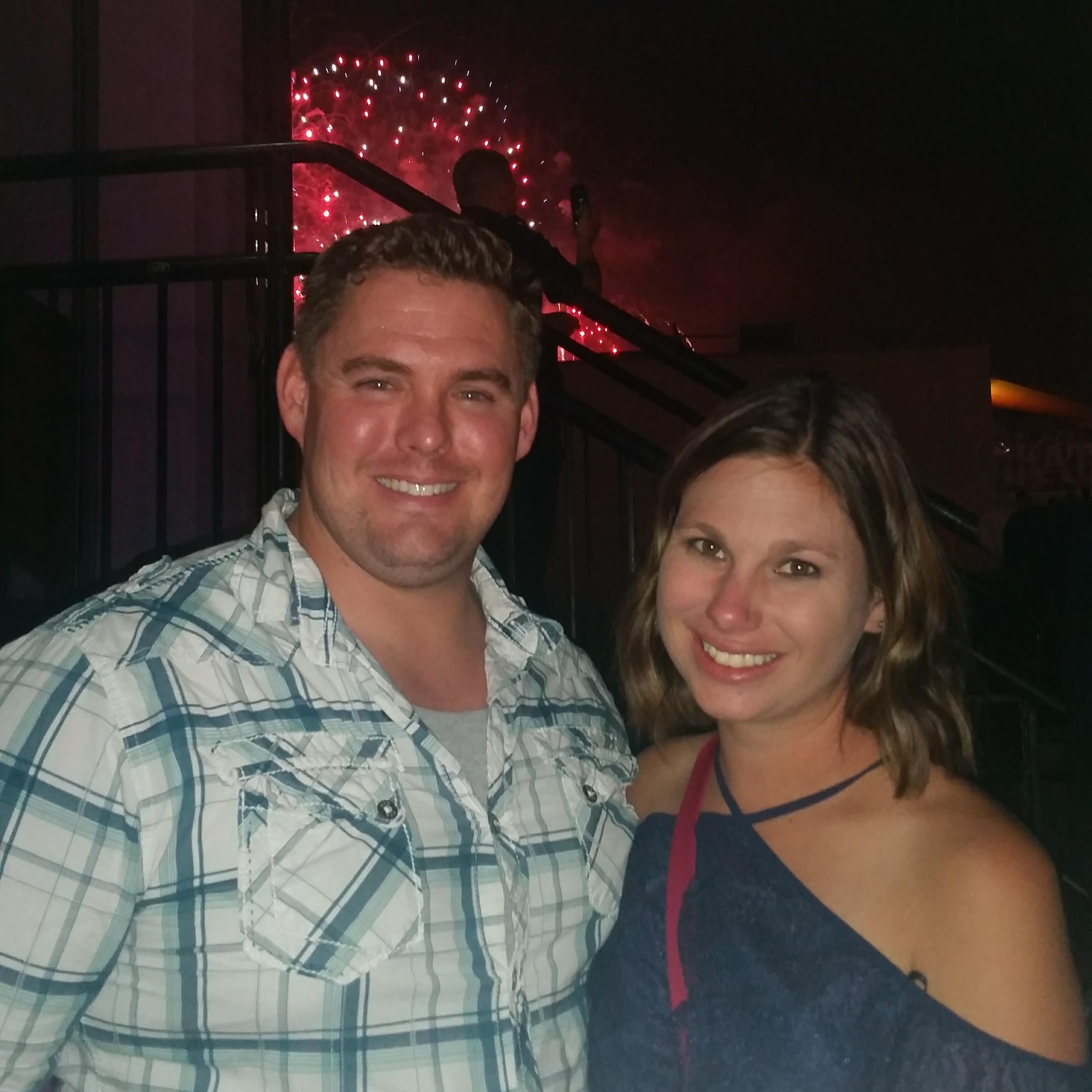 Nashville Tn. 4th of July.