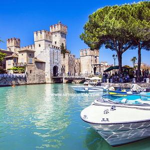 Bike Tour Lake Garda