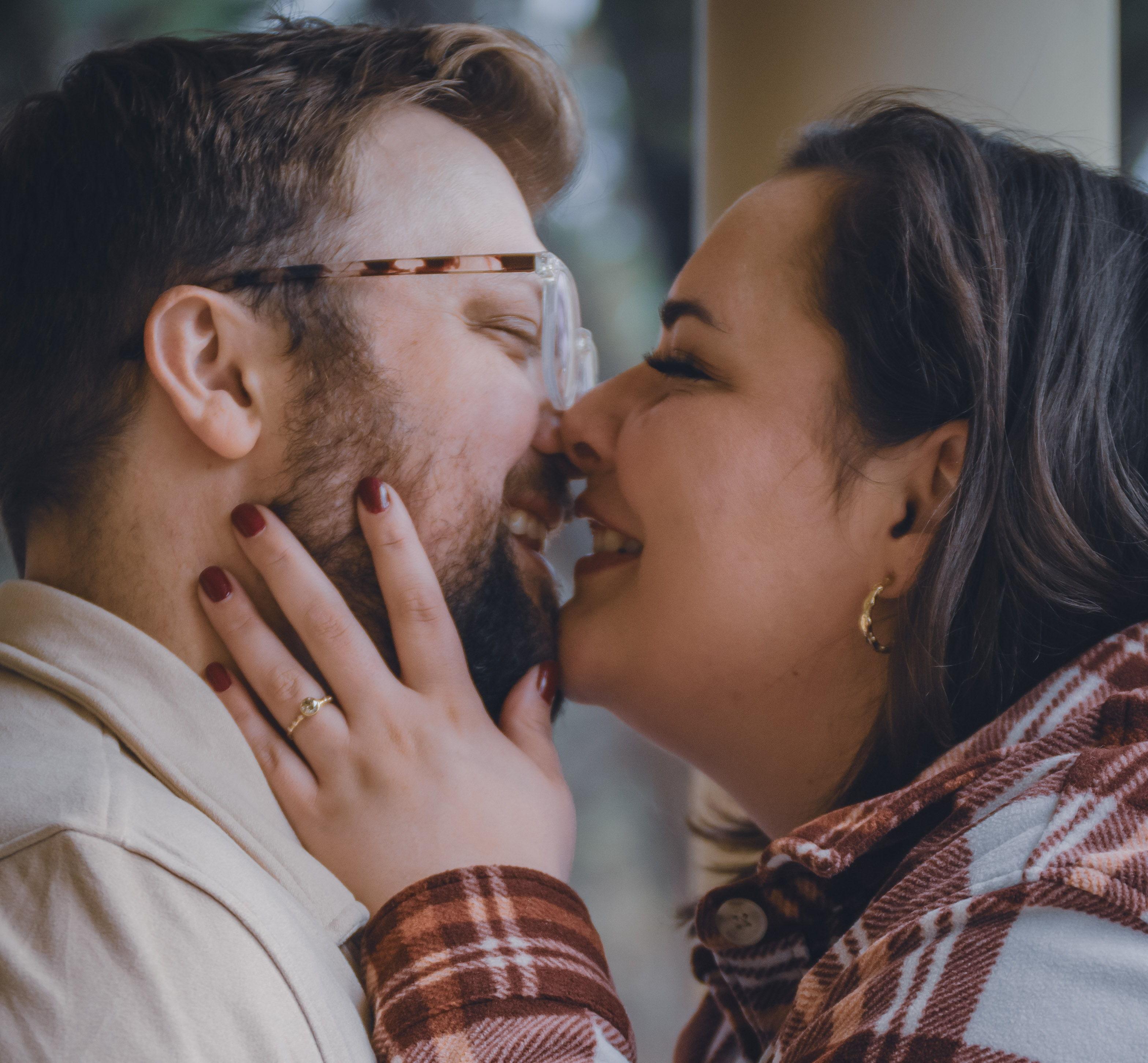 The Wedding Website of Bailey Rutter and Holden Reecer