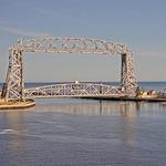 Duluth, Minnesota Great Lake Aquarium Web Cam