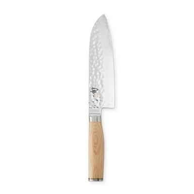 Shun Premier Blonde 7" Santoku Knife