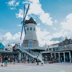 Acienda Designer Outlet