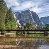 Swinging Bridge Picnic Area