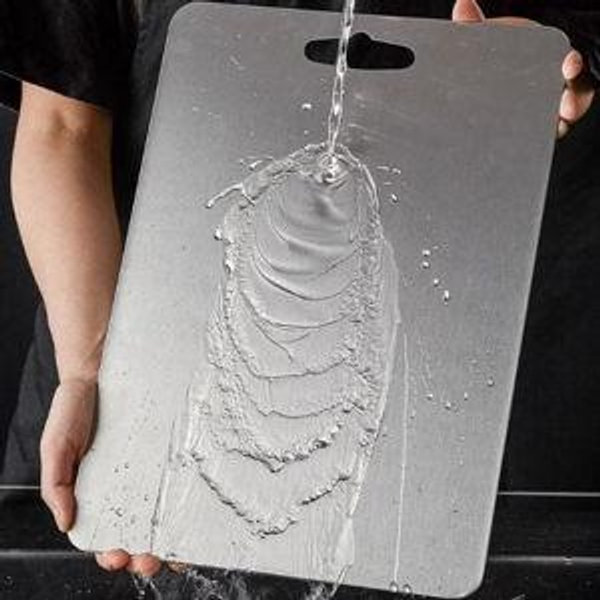 Large TruTitanium Cutting Board