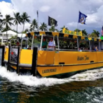 Water Taxi