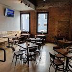 Inside the Five Brewing Company