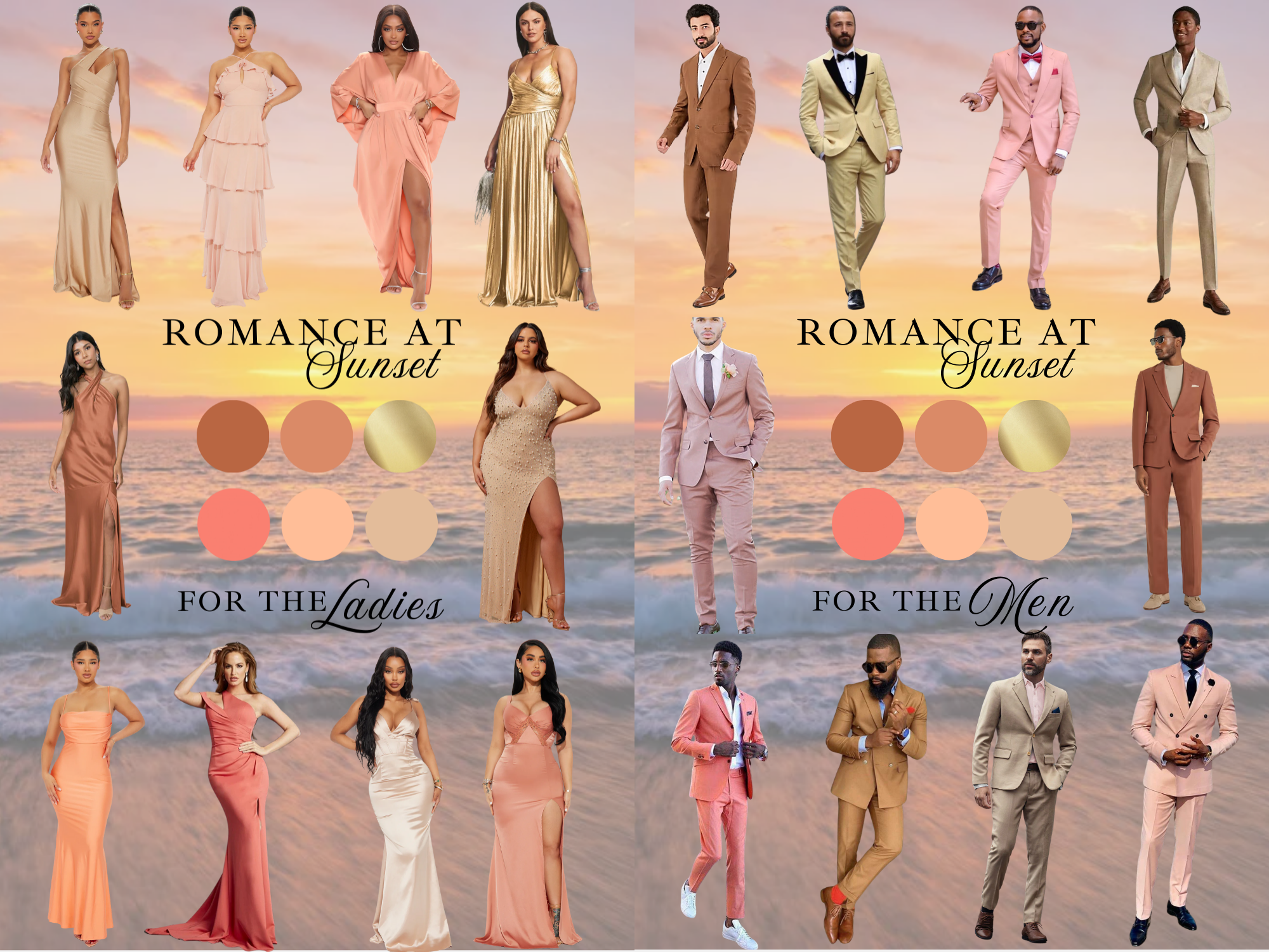 The Wedding Website of Nyla Graham and Deonte Kelley