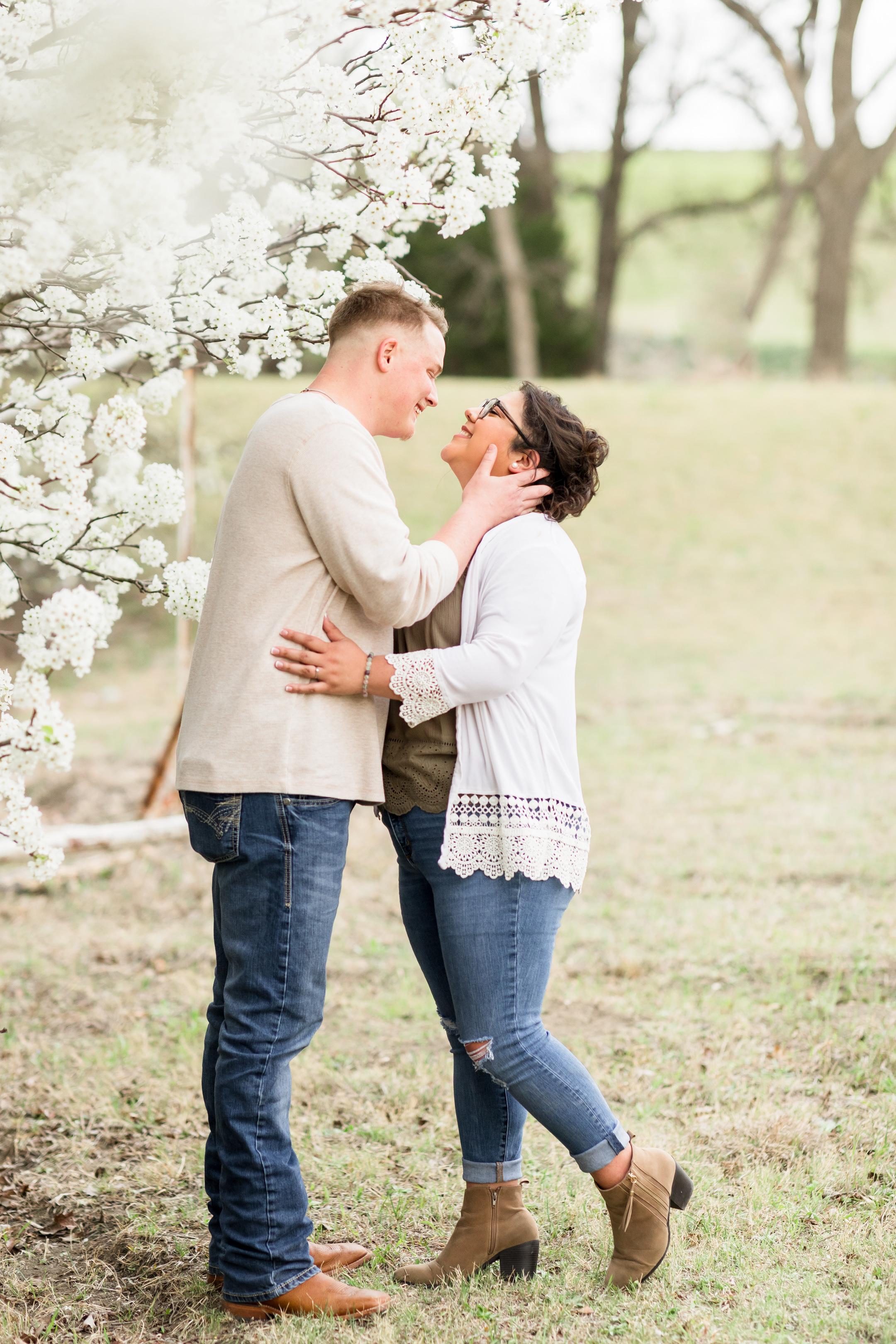 The Wedding Website of Kaitlyn Kinney and Cameron Bigham