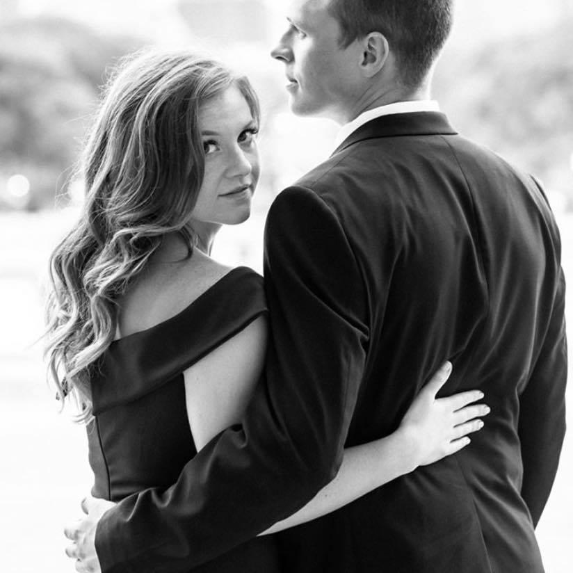 The Wedding Website of Alexis Desrosiers and Pawel Jelski
