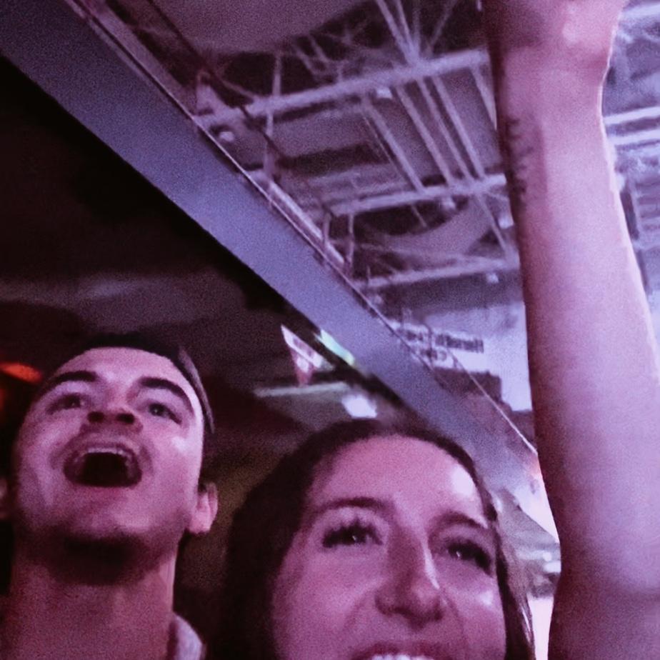 Another concert :)