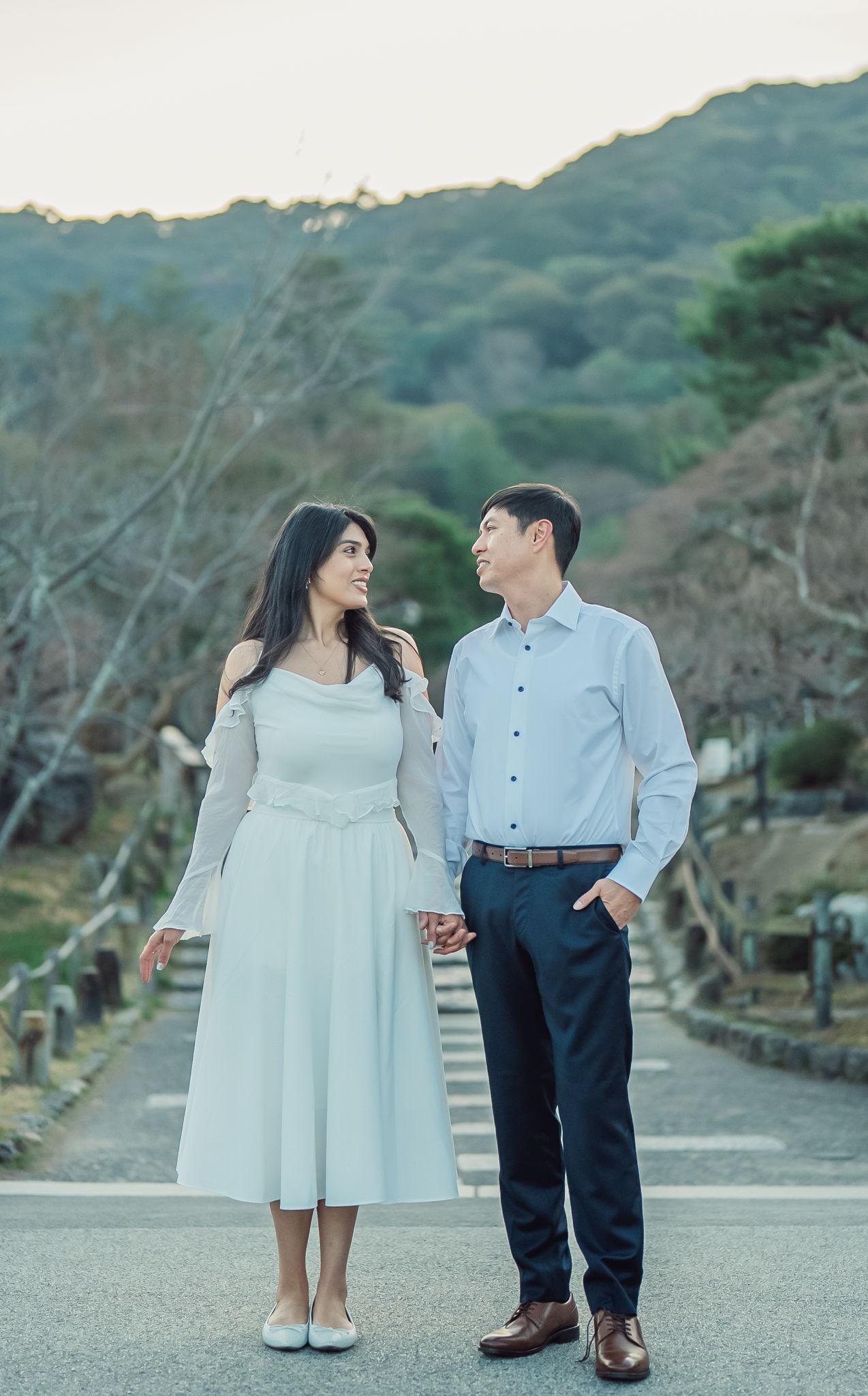 The Wedding Website of Akemi Tamaura and Mark Atienza