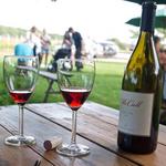 McCall Wines