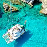 Aegean Yacht & Catamaran