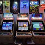 Arcade Odyssey