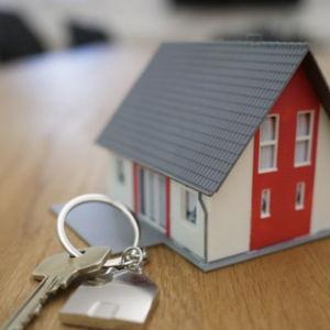 House Down Payment Fund
