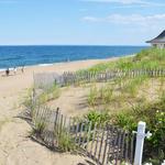 Plum Island Beach