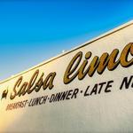 Salsa Limón