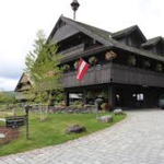 Trapp Family Lodge
