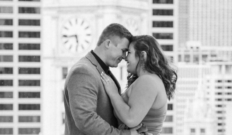 The Wedding Website of Ashley Styrczula and Jacob Estes