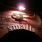 Smalls Jazz Club