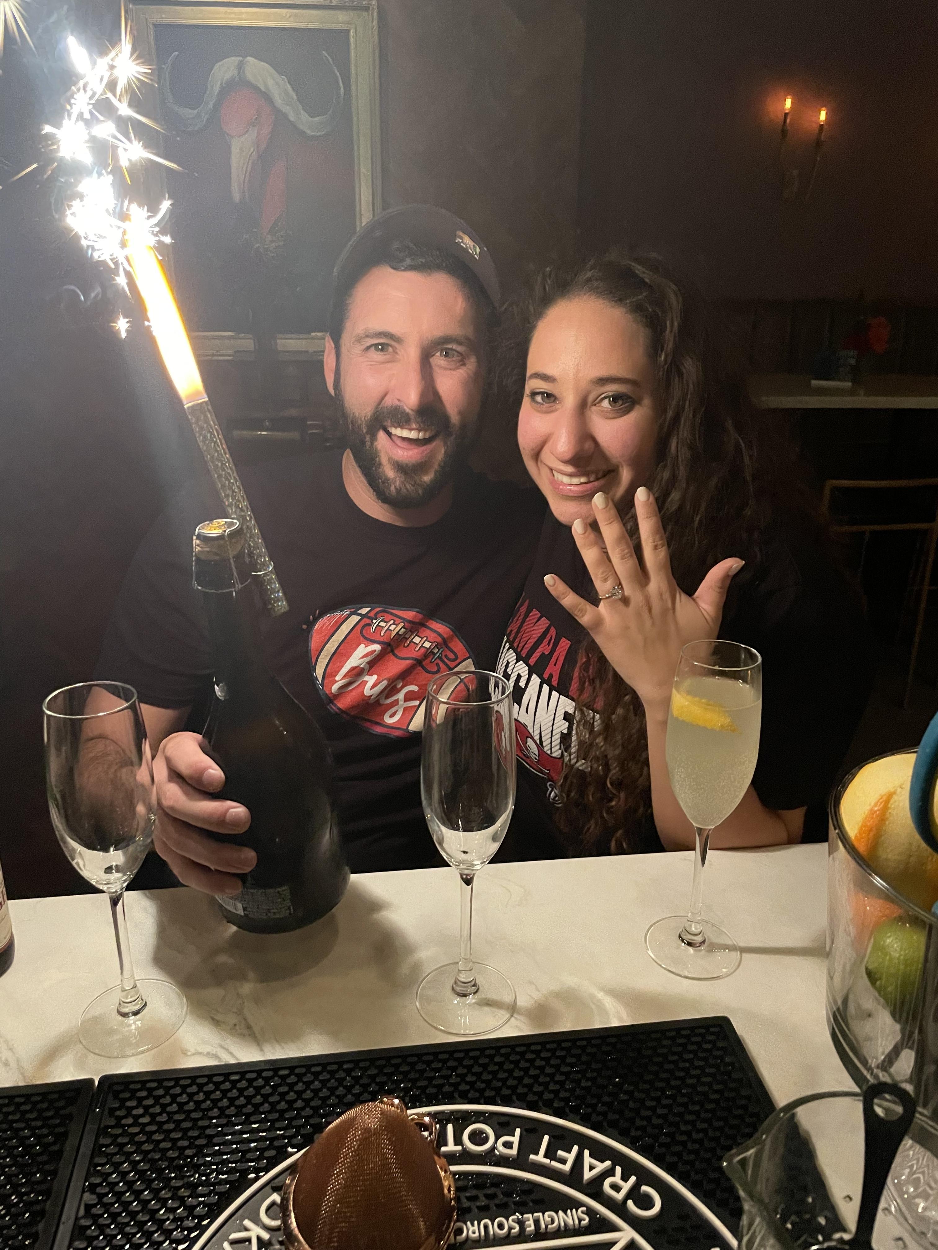 The Wedding Website of Anna Hill-Moses and Aaron Ryan