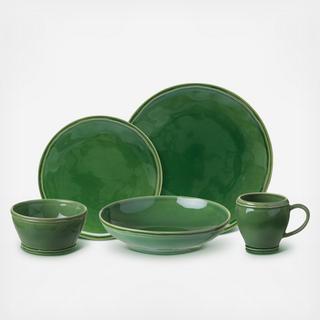 Fontana 5-Piece Place Setting, Service for 1