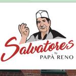 Salvatores by Papà Reno Italian Restaurant