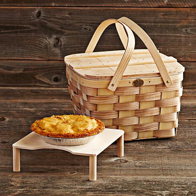 Pie Basket
