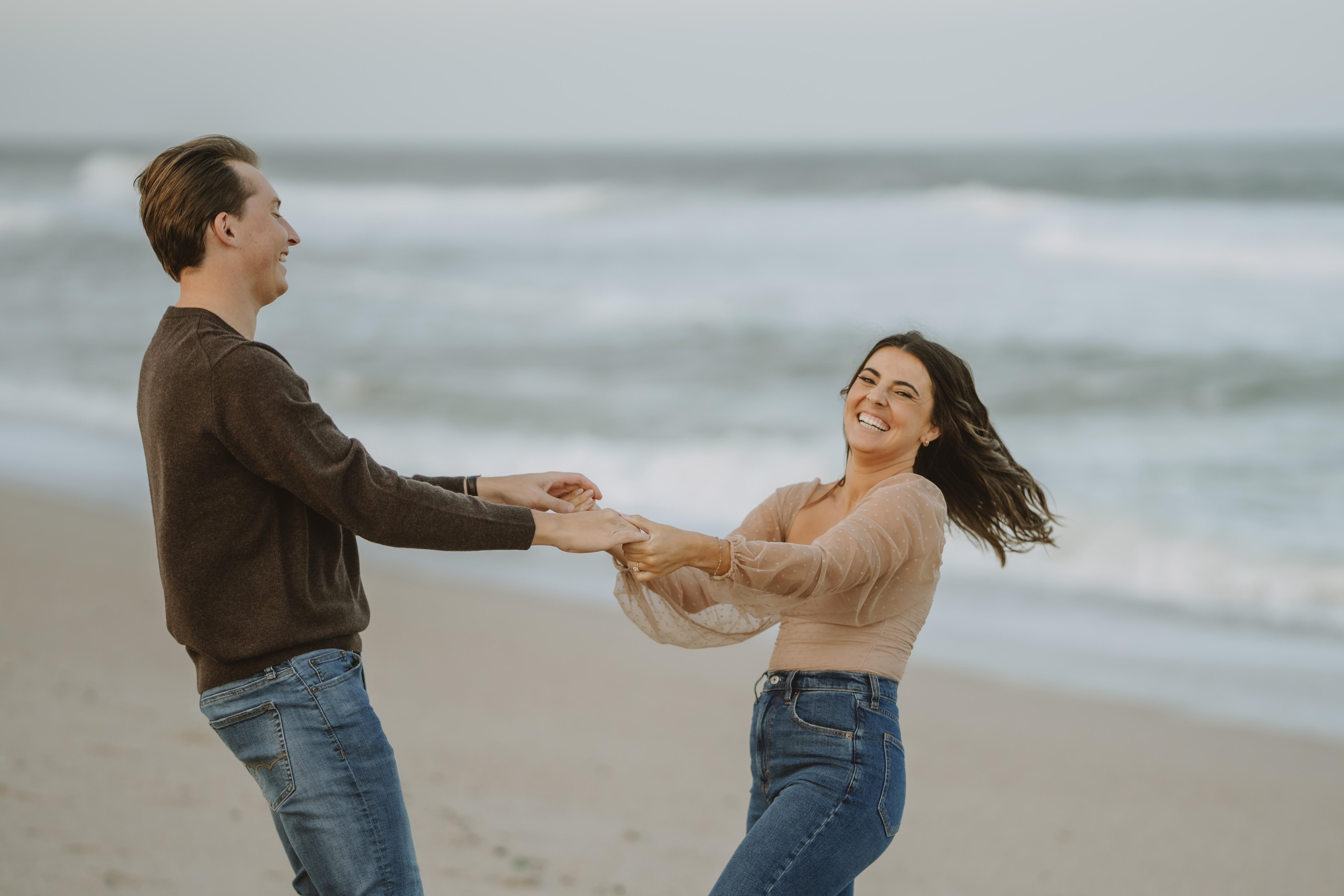 The Wedding Website of Carly Kalis and Kevin Irving