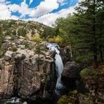 Shell Canyon, Shell, WY