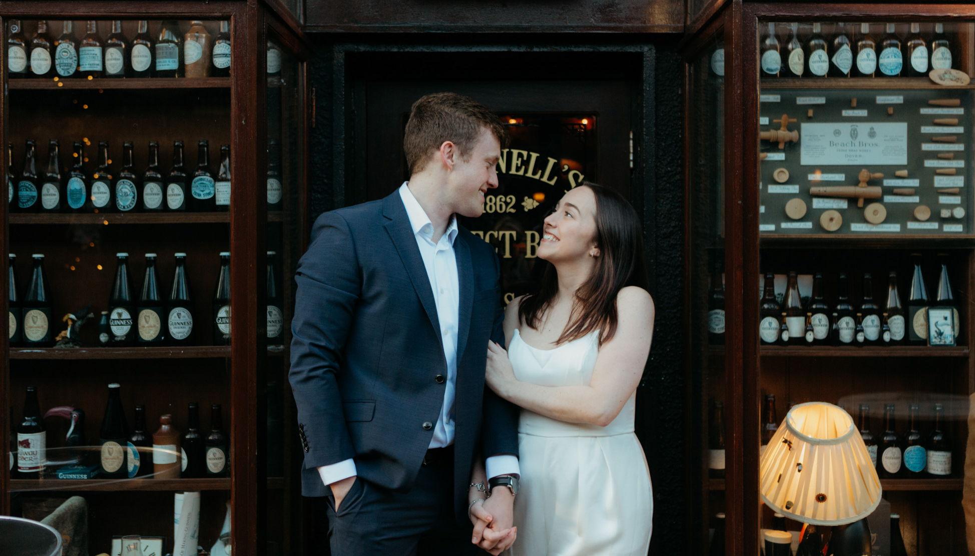 The Wedding Website of Jenny DeLuca and Evan Cannon
