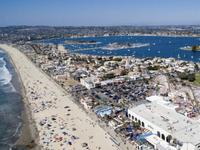 Mission Beach
