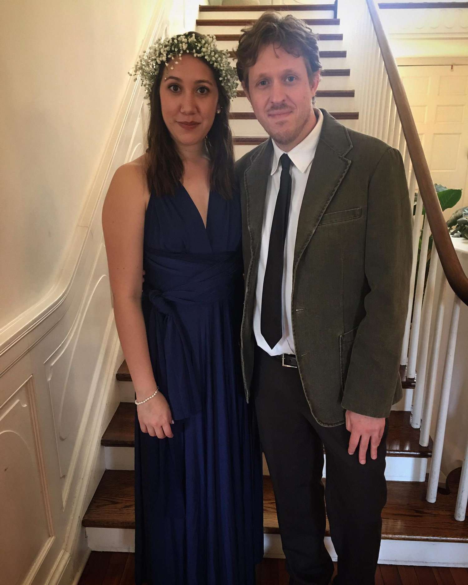 Jacob & Bri’s Wedding