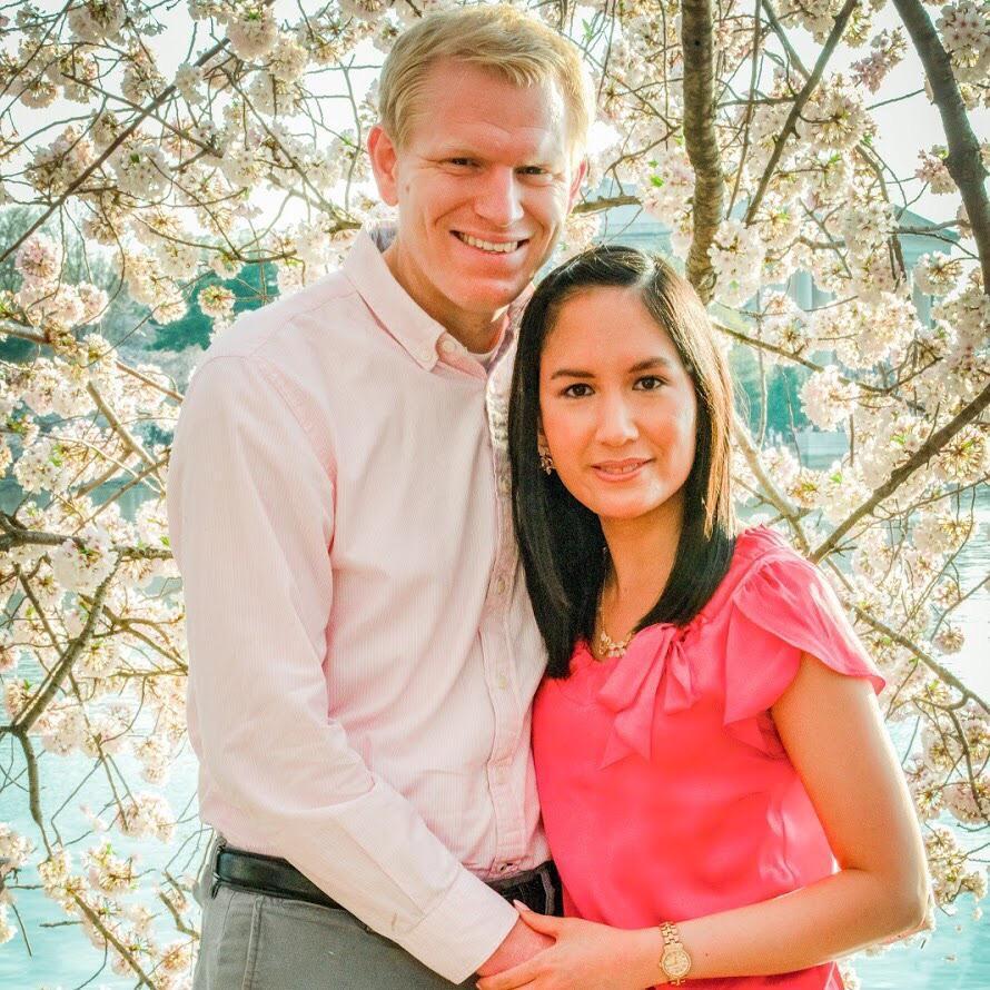 Yoshino Cherry Blossoms at the Tidal Basin | Washington, DC
