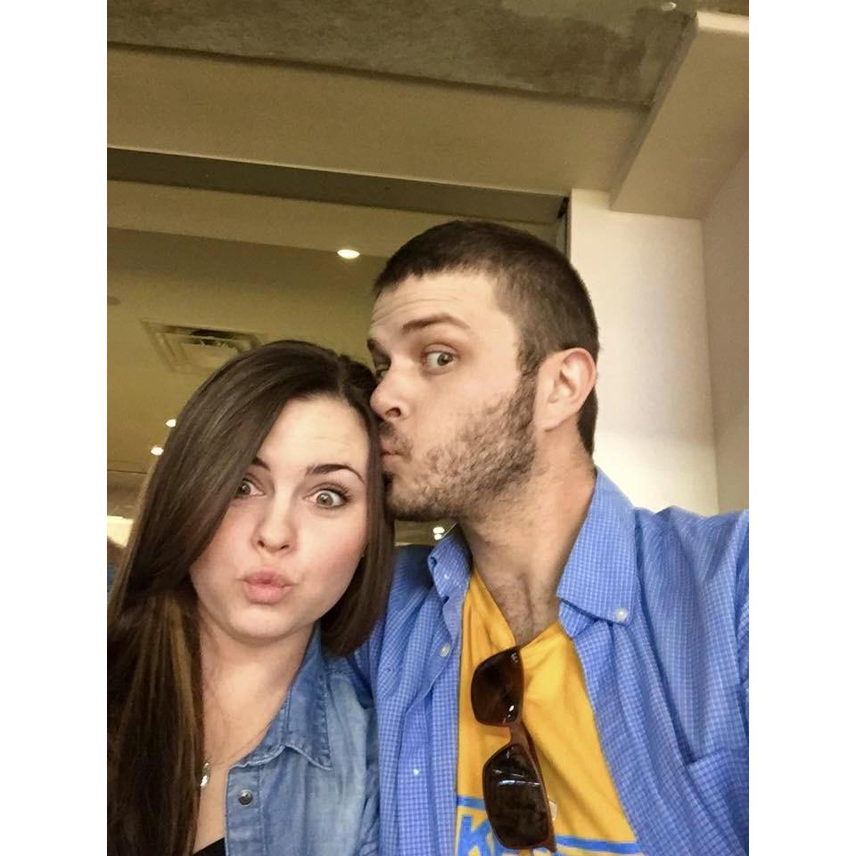 Denver Nuggets game!