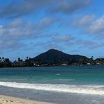 Castles Beach