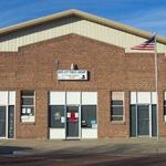 Ness City Public Library