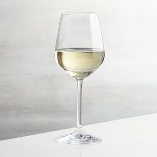 Nattie White Wine Glass, Set of 4