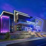 Topgolf Roseville