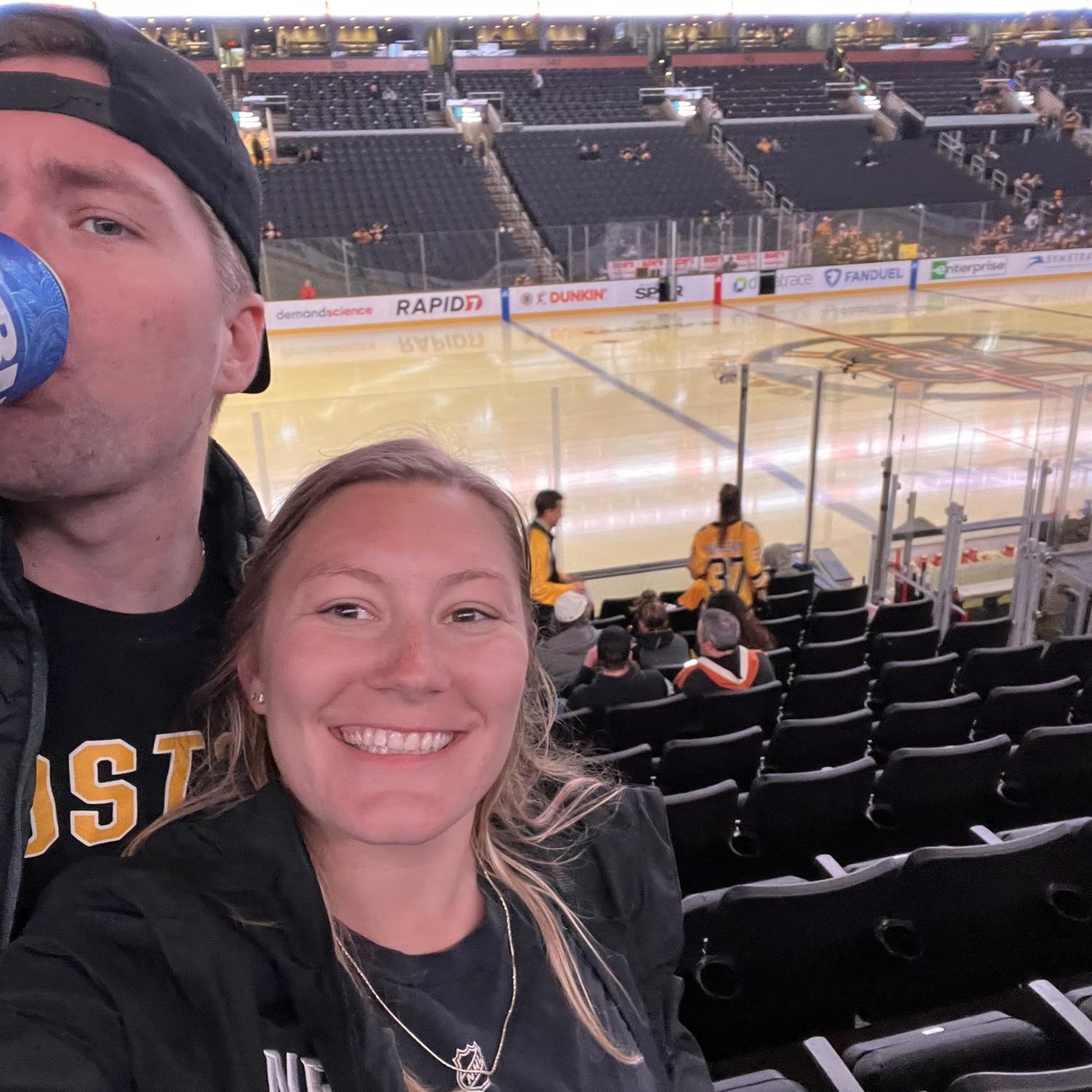 Bruins