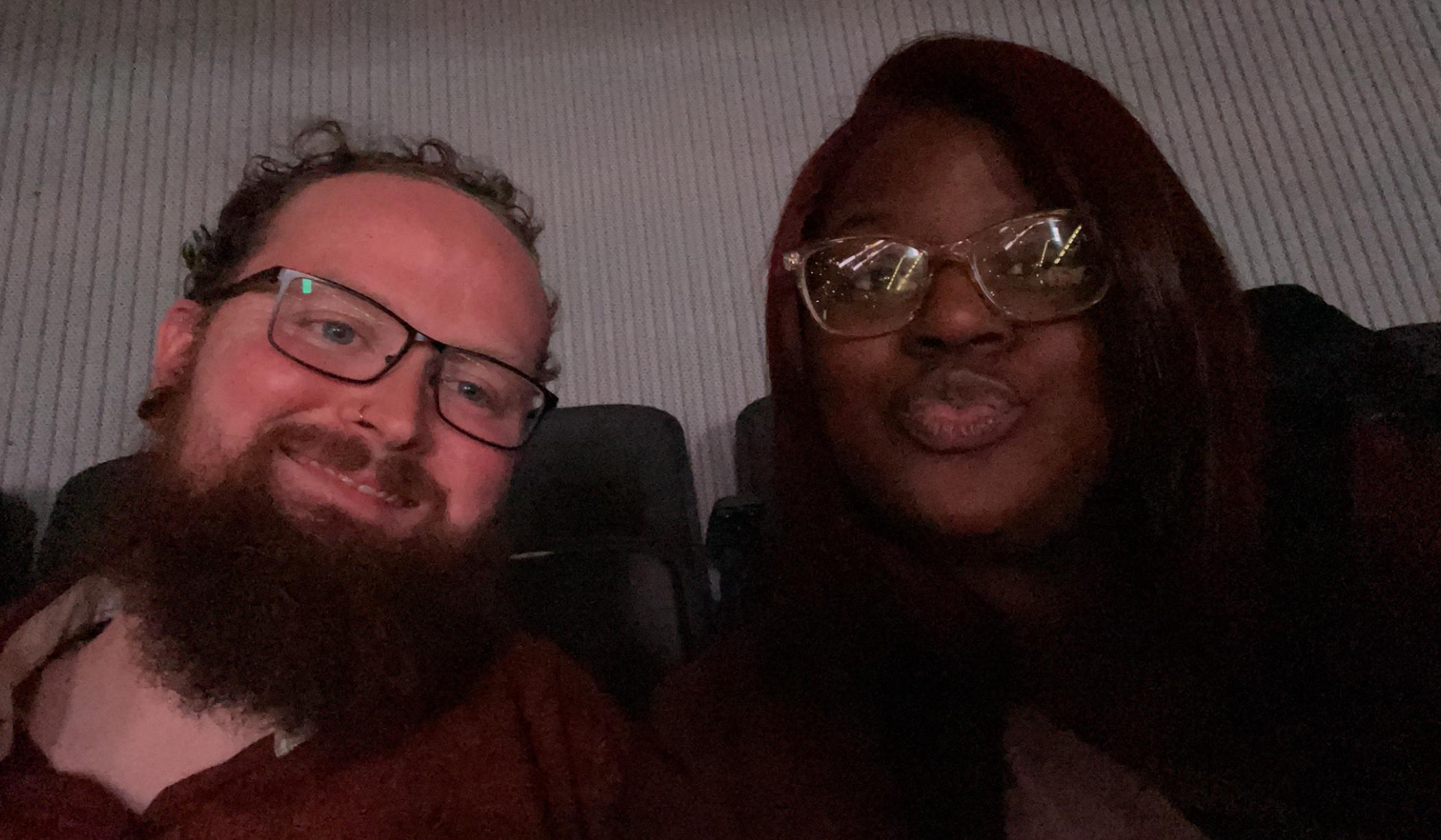 The Wedding Website of Darrial Jones and Kenneth Brown