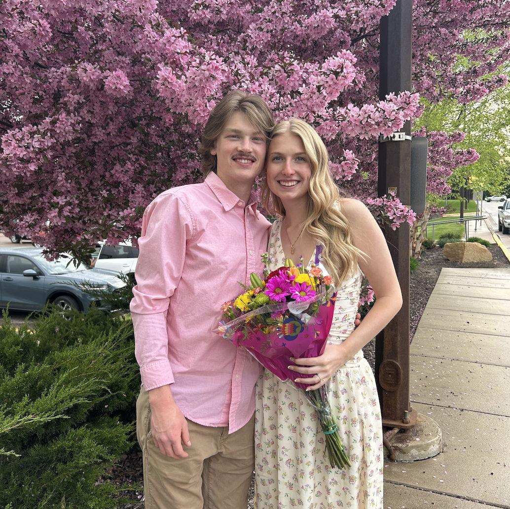 College Graduation