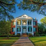 Fort Rosalie National Historic Park